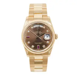 118205 MEN'S WATCH!