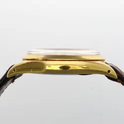 ROLEX PRECISION RED
