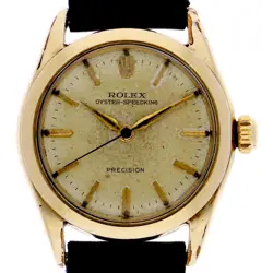 SPEED KING WATCH