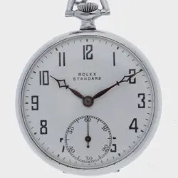 WATCH WATCH UNISEX