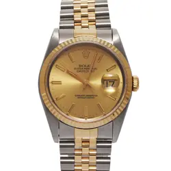 NUMBER 1993'S WATCH