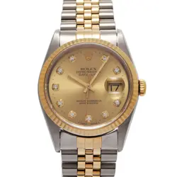 1994-1995'S DIAMOND WATCH