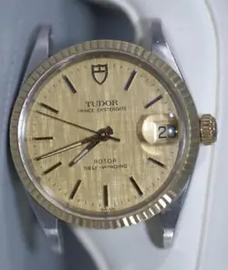 BEZEL REF. 72033