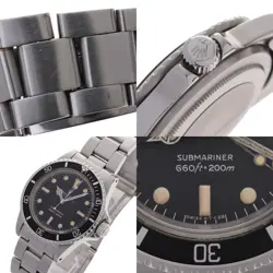 SUBMARINER MAXI