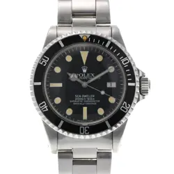 1980'S WATCH MEN