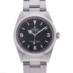 NUMBER 1988'S WATCH