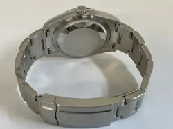 Rolex Oyster Perpetual 36mm 126000 ORIGINAL Candy Pink Dial  Boxes/Papers!