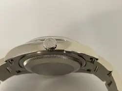 Rolex Oyster Perpetual 36mm 126000 ORIGINAL Candy Pink Dial  Boxes/Papers!