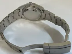 Rolex Oyster Perpetual 36mm 126000 ORIGINAL Candy Pink Dial  Boxes/Papers!