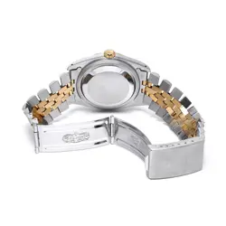 rolex Datejust 10P Diamond 16233G Diamond watch men TO188838