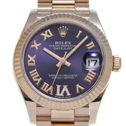 ROLEX DATEJUST 278275