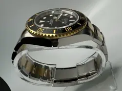 SEA-DWELLER 126603 GOLD