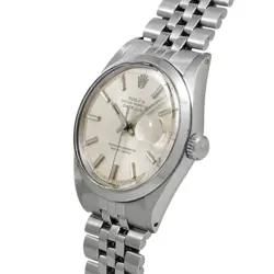 rolex Datejust 1600 28th series 1970's watch men TO188837