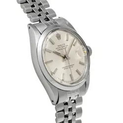 rolex Datejust 1600 28th series 1970's watch men TO188837