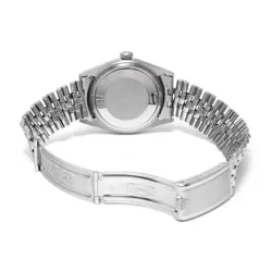 rolex Datejust 1600 28th series 1970's watch men TO188837