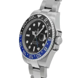 126710BLNR WATCH MEN