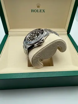 DATE 126610LN SILVER