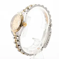DATEJUST 69173 YELLOW