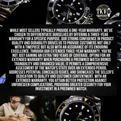 ~MENS ROLEX