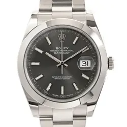 126300/OYS CASE