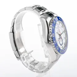 YACHT MASTER 116680