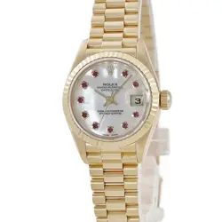 DATEJUST 26 79178NGR