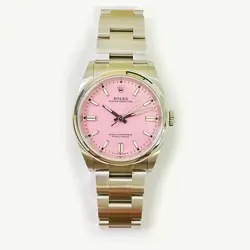 124300 MEN'S WATCH!