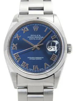 MEN'S WATCH #22437