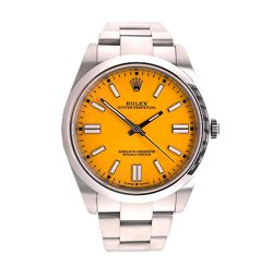 MADE YELLOW