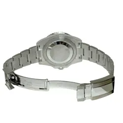 USED ROLEX Gmt Master 2 Random Serial 126720VTNR Black Men's Watch #2167