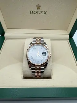STAINLESS WIMBLEDON ROMAN