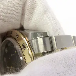 DAYTONA 40MM STEEL