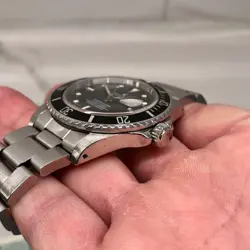 DATE 16800 STEEL