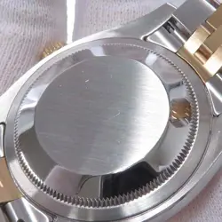 CHAMPAGNE DIAL 116233