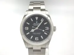 MEN'S WATCH #2287