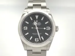 MEN'S WATCH #2187