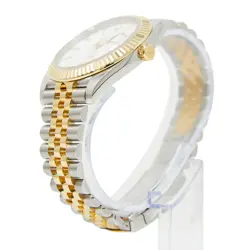 41MM 126333 TWO