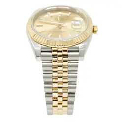 41MM 126333 TWO