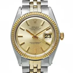 MEN'S WATCH #22347