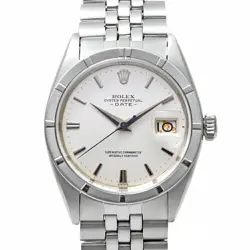 1501 SILVER CASE