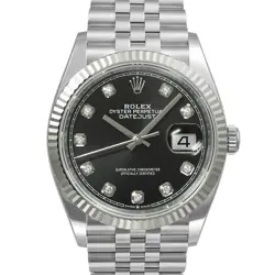 MEN'S WATCH #2197