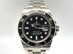 MEN'S WATCH #21317