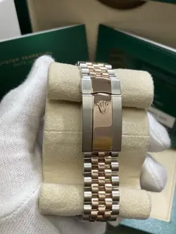41MM 126331 ROSE