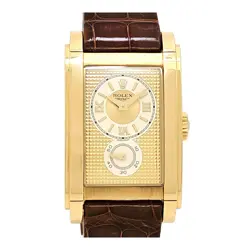 HAND-WOUND YG