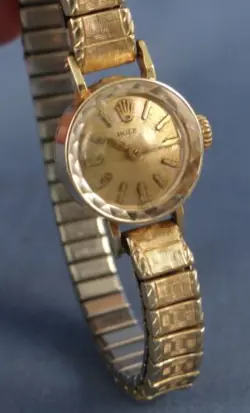 WATCH 1401