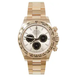 GOLD 126505 MEN'S