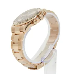 DAYTONA 18K ROSE