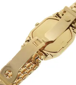 SOLID GOLD K18YG