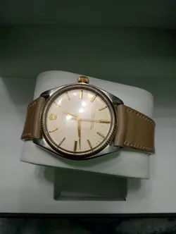 ROLEX OYSTER PERPETUAL 34MM 1005