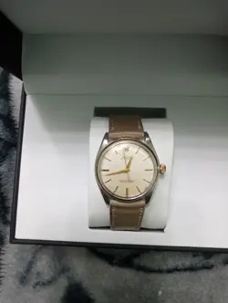 rolex oyster perpetual 34mm 1005